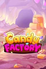 Candy Factory - Online Pokie